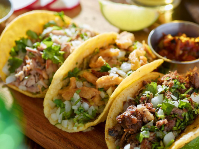 Mexican Fast Food Franchise for Sale Western Sydney 