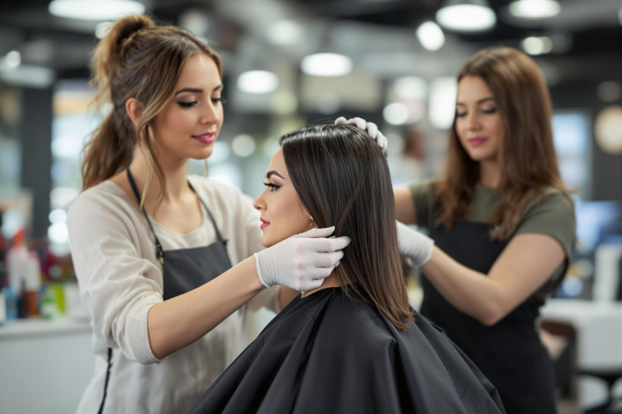 Established Hair Salon Business for Sale Inner West Sydney