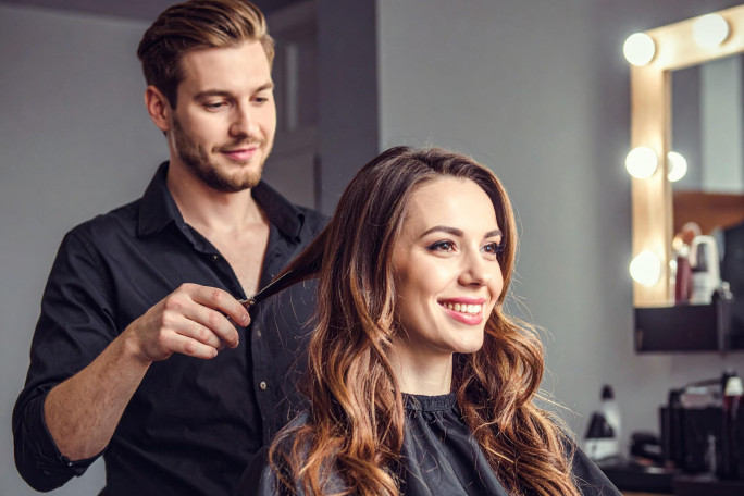Established Hair Salon Business for Sale Inner West 