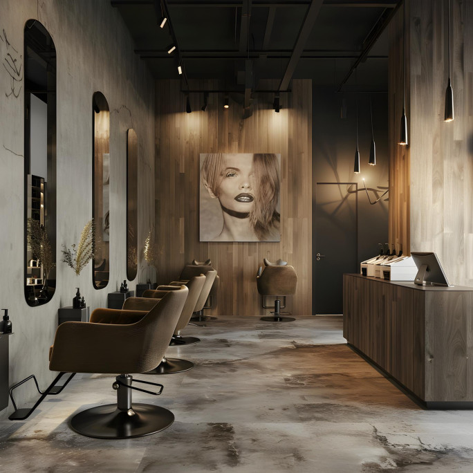 Hair Salon Business for Sale Crows Nest Sydney 