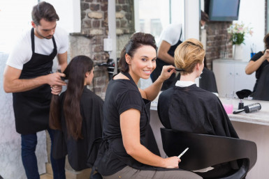 Hair and Beauty Salon Business for Sale Sydney