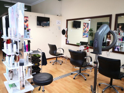 Hairdressing Business for Sale Sydney