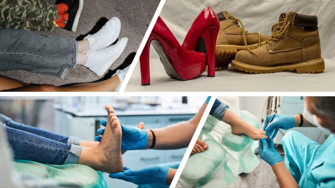 Holistic Podiatry Business for Sale Sutherland Sydney Holistic Podiatry Business for Sale Sutherland Sydney
