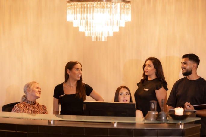  Men Only Wellness Business for Sale Sydney CBD 