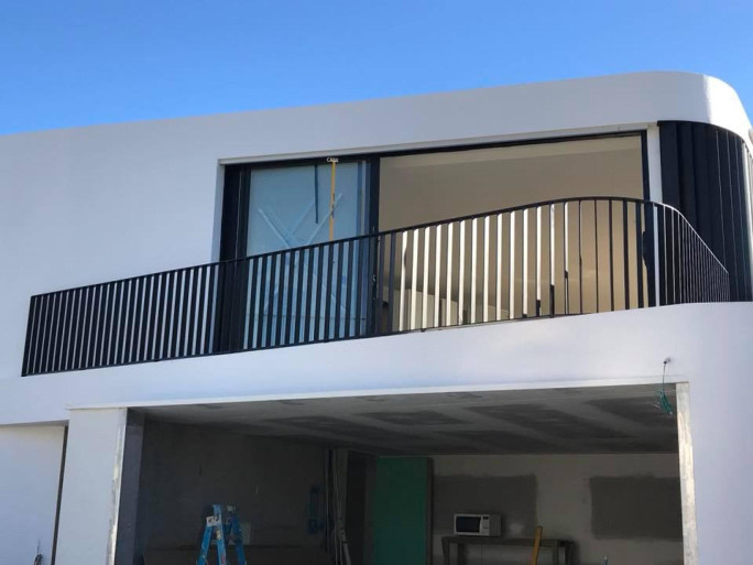 Balustrades, Gates & Fencing Business for Sale Sydney 