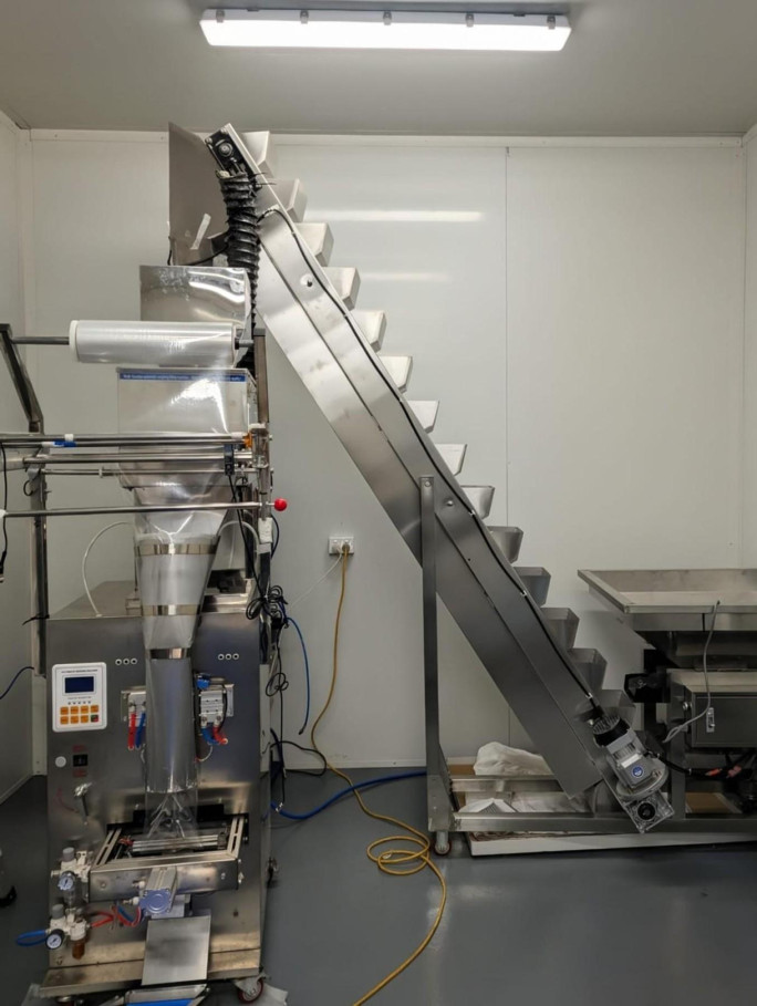 Food Manufacturing & Packaging Business for Sale Castle Hill Sydney 