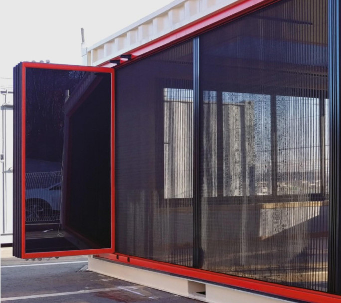 Insect Screen Manufacturing Business for Sale Sydney 