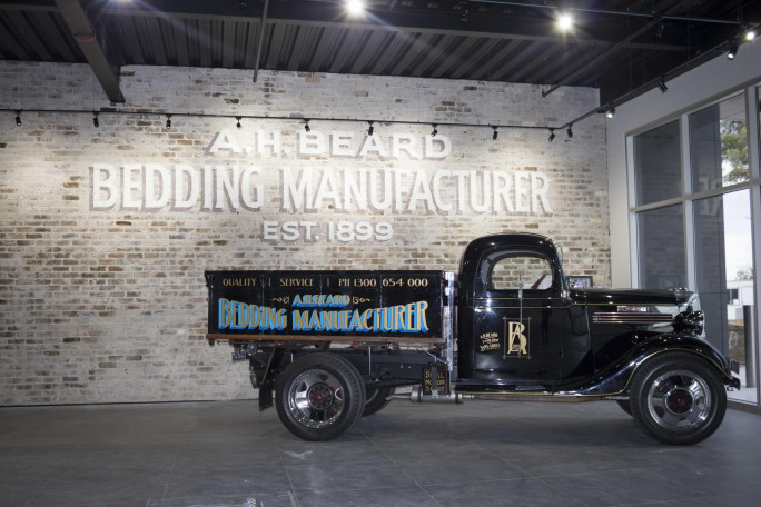 Mattress Manufacturing Business for Sale Sydney