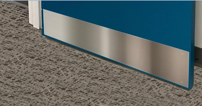 Push & Kick Plate Fabrication Business for Sale Sydney 