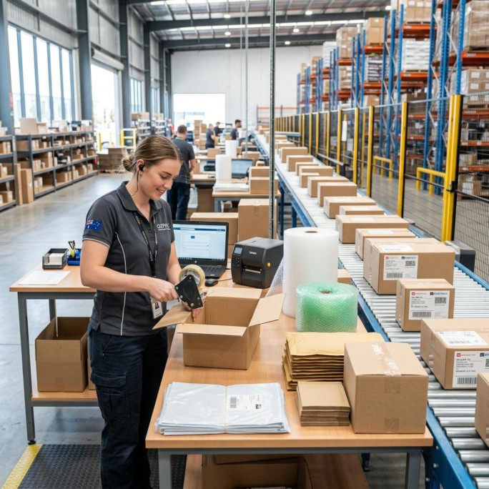 Electronics E-Commerce Business for Sale Sydney 