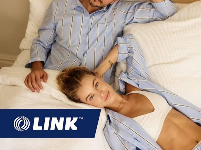 Premium E-commerce Sleepwear Business for Sale Sydney