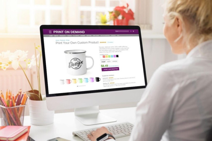 Technology-Enabled E-Commerce Business for Sale Sydney 