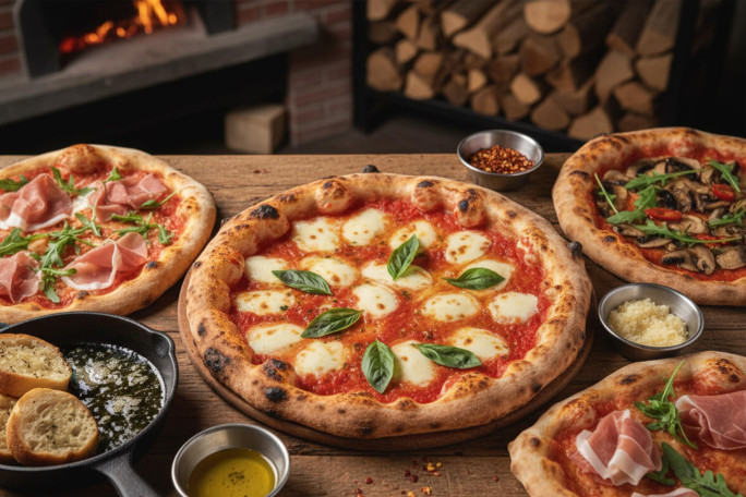 5-Day Pizza Restaurant for Sale Sydney 