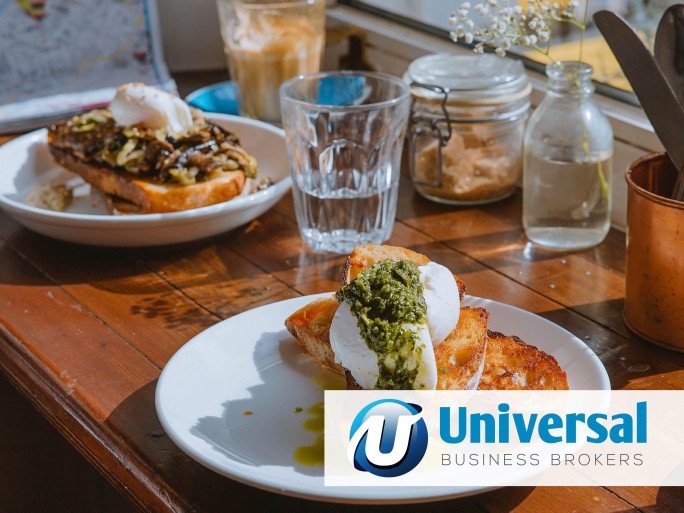 Beachside Cafe Restaurant and Bar Business for Sale Sydney