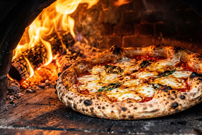 Blue Mountains Pizza  for Sale Sydney