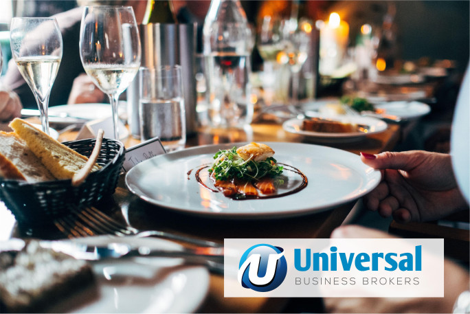 Fine Dining Restaurant for Sale Cronulla Sydney