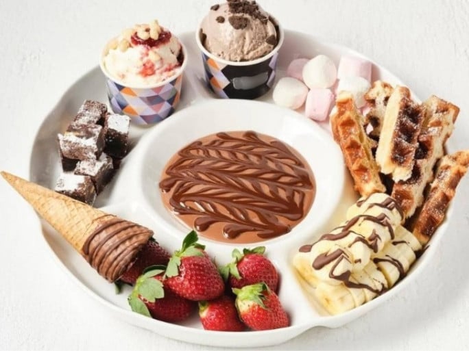Gelato and Dessert Bar Franchise for Sale Sydney Gelato and Dessert Bar Franchise for Sale Sydney