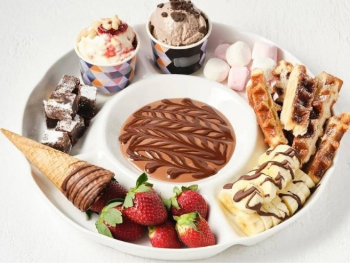 Gelato and Dessert Bar Franchise for Sale Sydney 