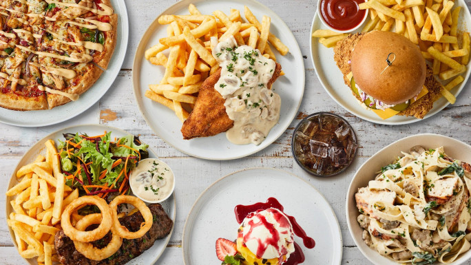 Iconic Restaurant for Sale Sydney