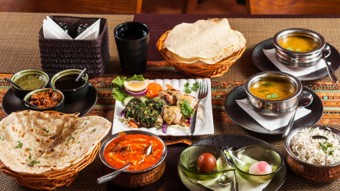 Indian Restaurant and Takeaway for Sale Sydney