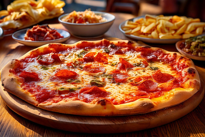 Italian Restaurant for Sale Sydney