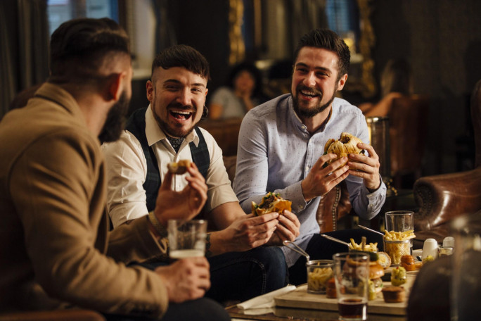 Lounge Bar & Restaurant for Sale Sydney