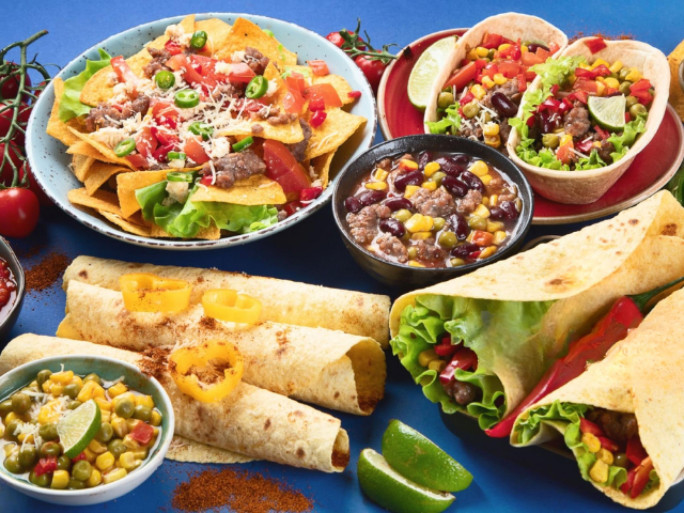 Mexican Restaurant Franchise for Sale Sydney