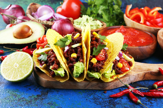 Mexican Restaurant for Sale Sydney