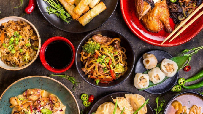 Modern Asian Restaurant for Sale Sydney Modern Asian Restaurant for Sale Sydney
