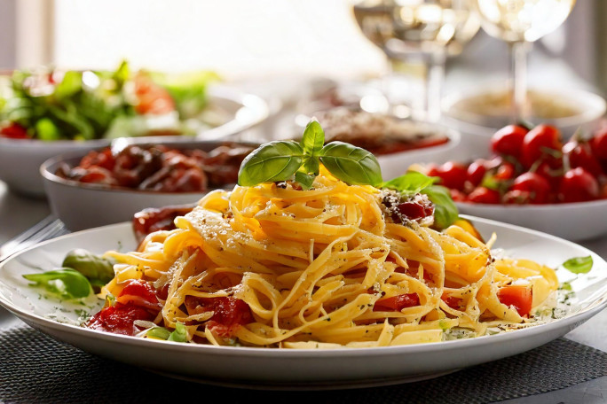 Modern Italian Restaurant for Sale Sydney