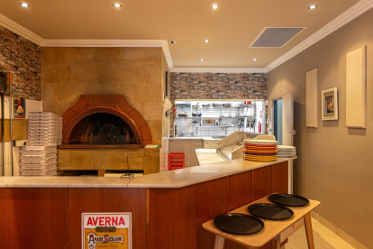 Pizzeria Restaurant for Sale Sydney