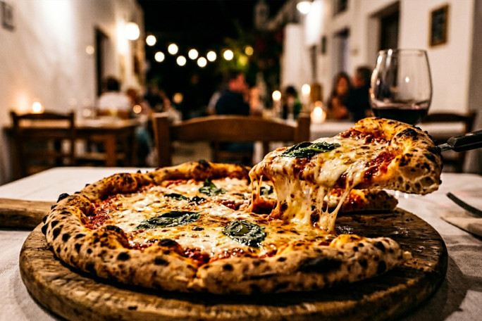 Pizzeria for Sale Sydney