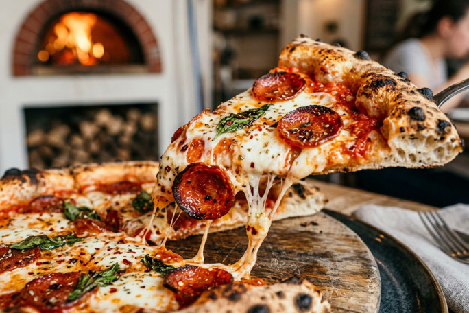Pizzeria for Sale Sydney 
