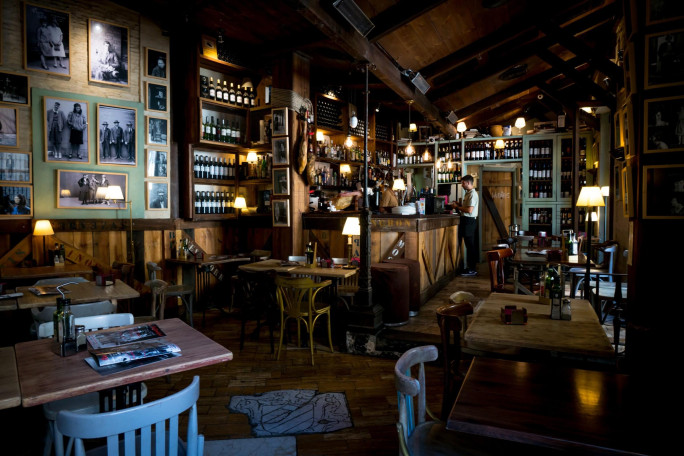 Profitable Restaurant for Sale Western Sydney Profitable Restaurant for Sale Western Sydney