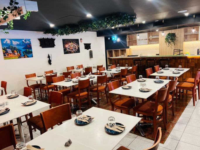 Restaurant for Sale Parramatta Sydney 