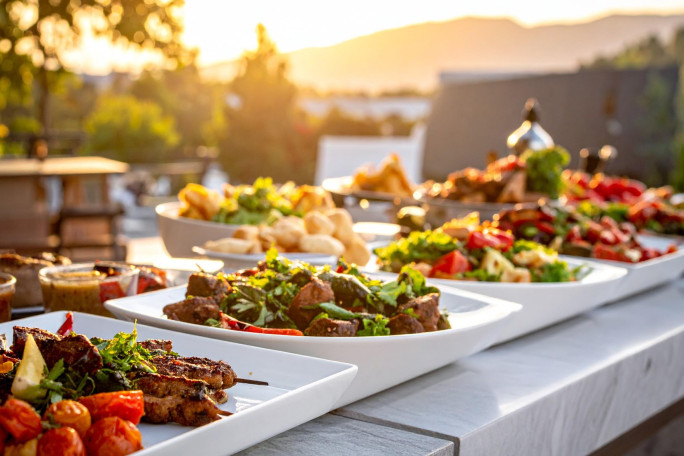 Turnkey Restaurant for Sale Sydney