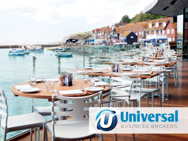 Waterfront Restaurant and Bar Business for Sale Sydney