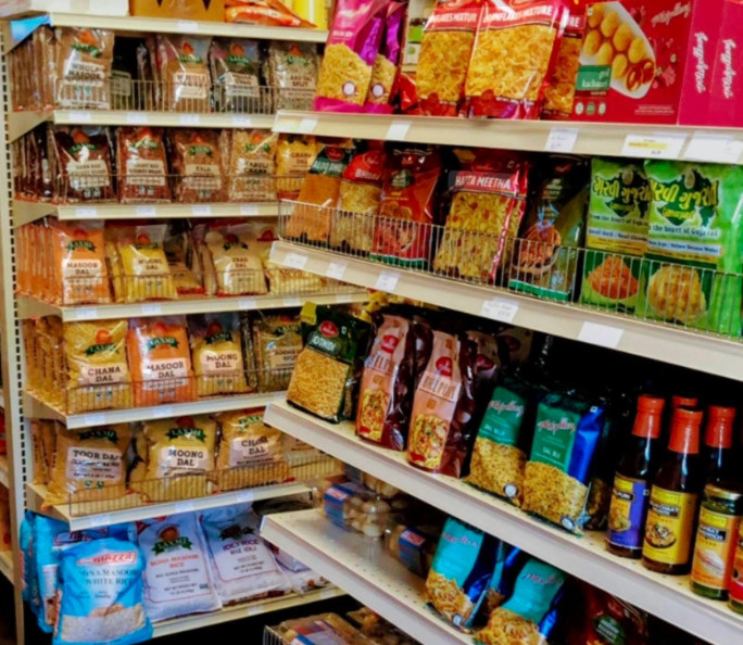 Asian Grocery Business for Sale Sydney 