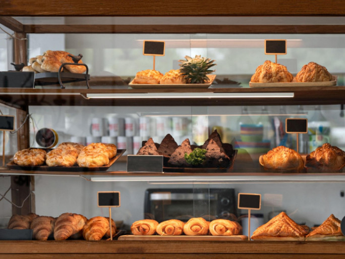 Bakery Business for Sale Sydney