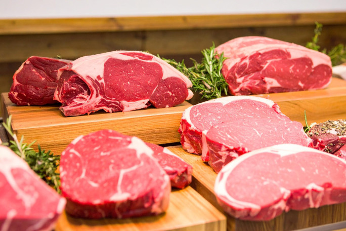 Century-Old Butcher Shop Business for Sale Riverview Sydney