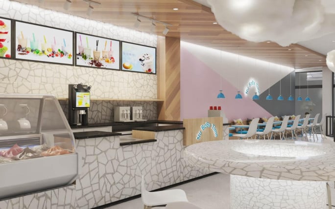 Chinese Bubble Tea Business for Sale Sydney
