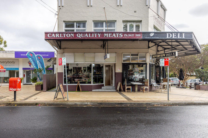 Established Butcher Business for Sale Sydney