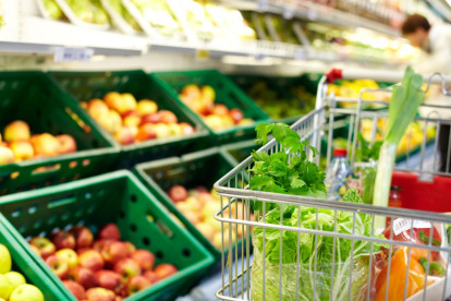 Fruit Market and Grocery Store Business for Sale Sydney