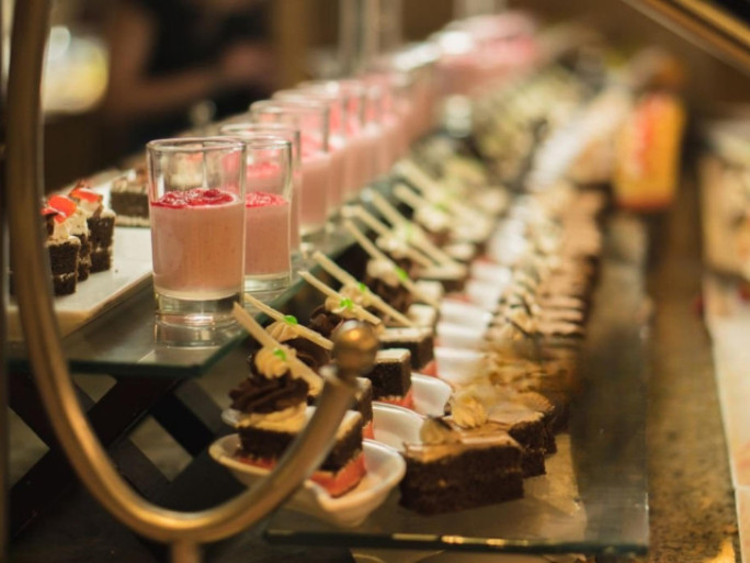 Gelato & Dessert Bar Franchise Business for Sale Sydney