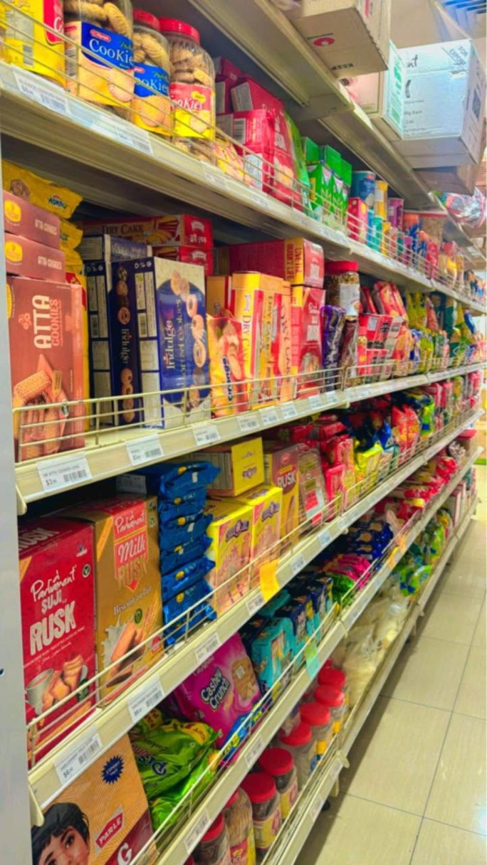 Grocery & Butcher Shop Business for Sale Sydney 