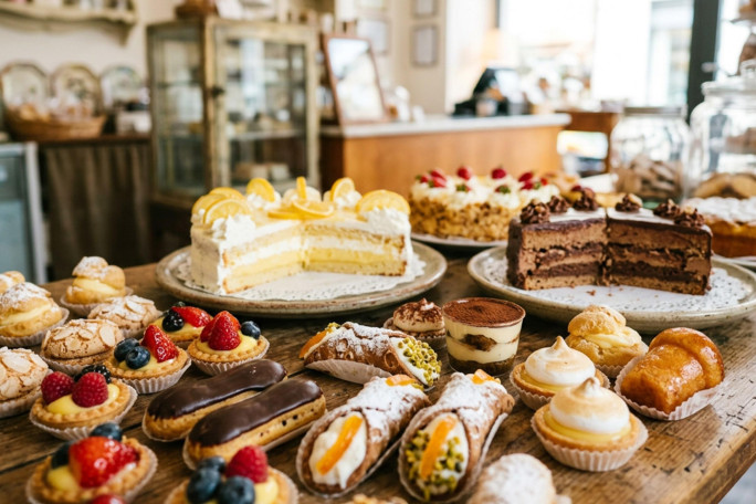 Long-standing Cake Business for Sale Sydney