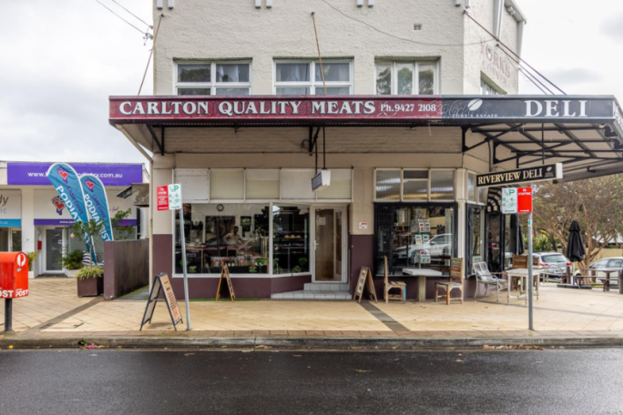 Ready-Meal Butchery Business for Sale Sydney