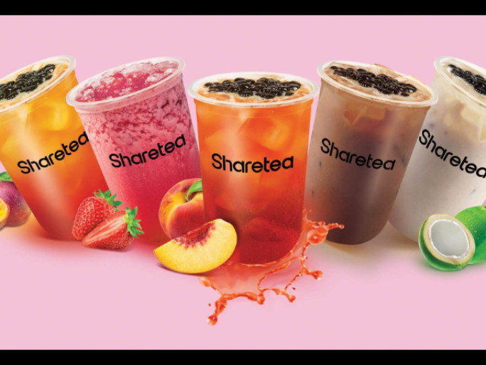 Sharetea Bubble Tea Franchise Business for Sale Sydney Sharetea Bubble Tea Franchise Business for Sale Sydney
