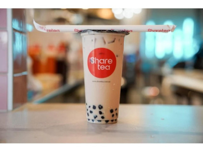 Sharetea Franchise Business for Sale Sydney