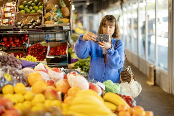 Supermarket Fruit & Veg Shop Business for Sale Sydney